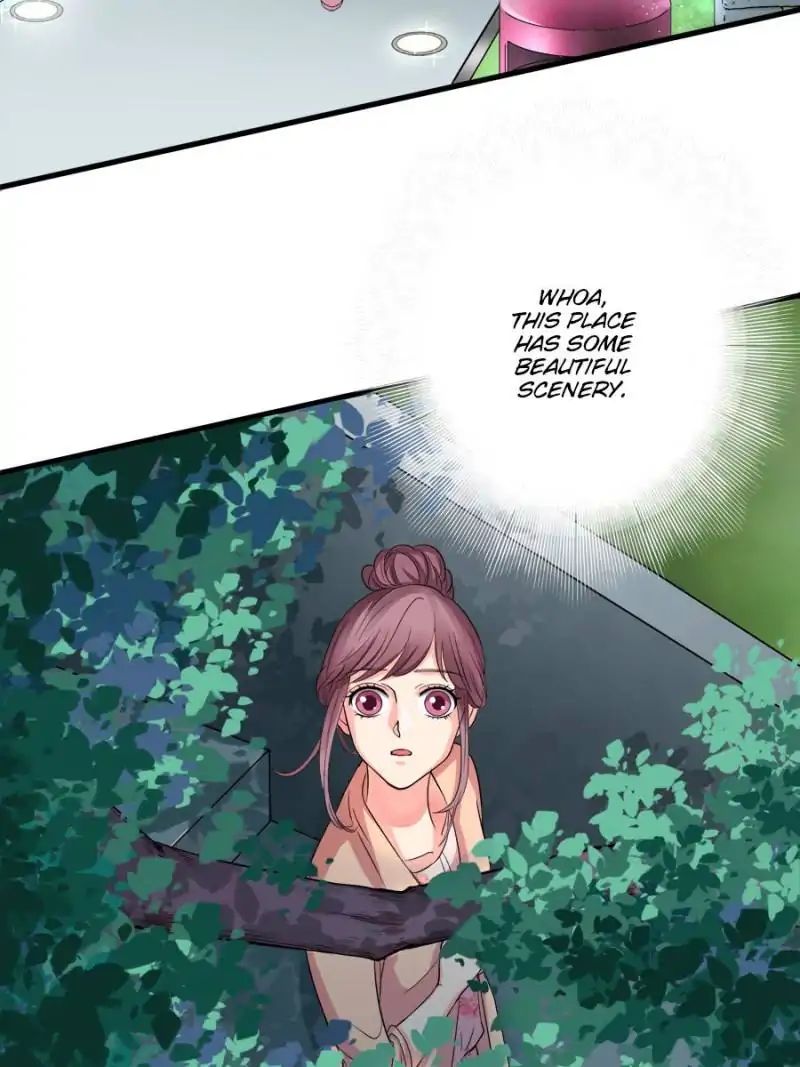 A Star Reborn: The Queen's Return - Chapter 15