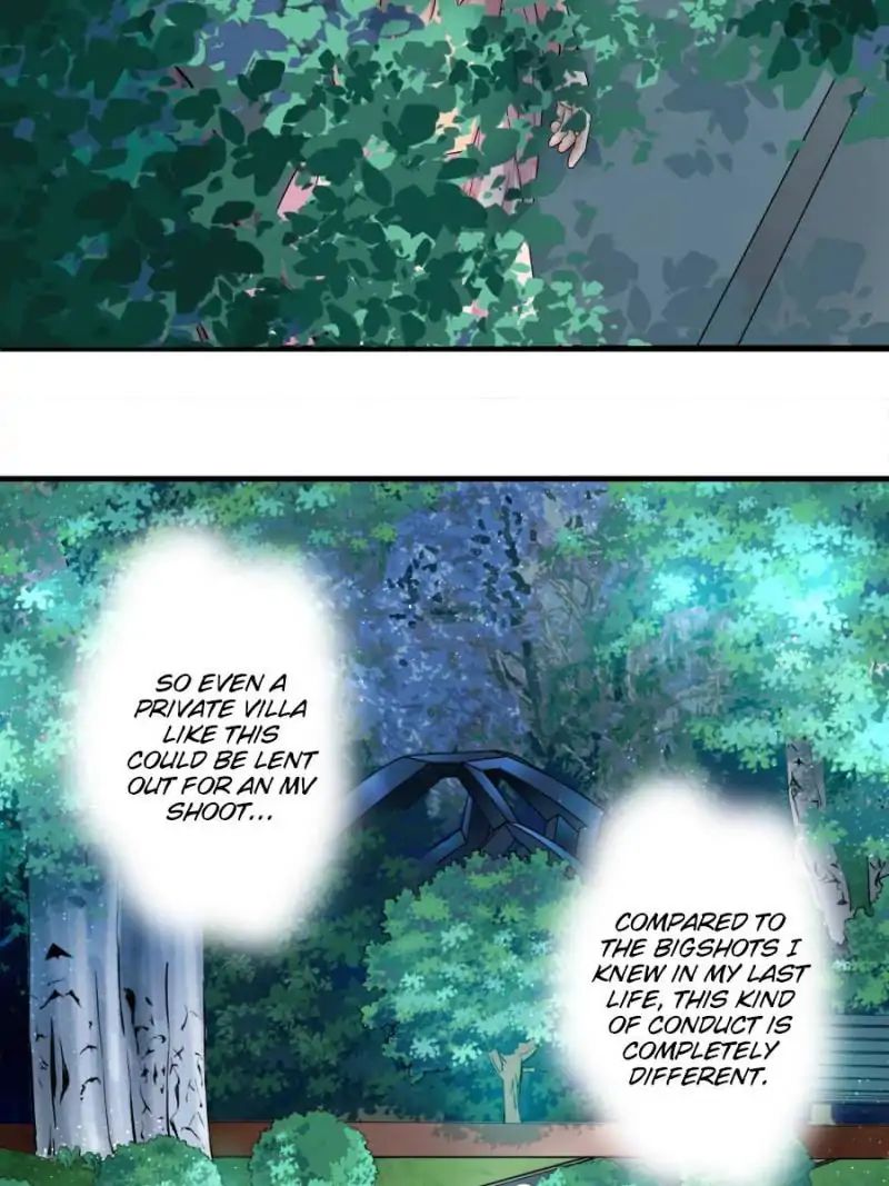 A Star Reborn: The Queen's Return - Chapter 15