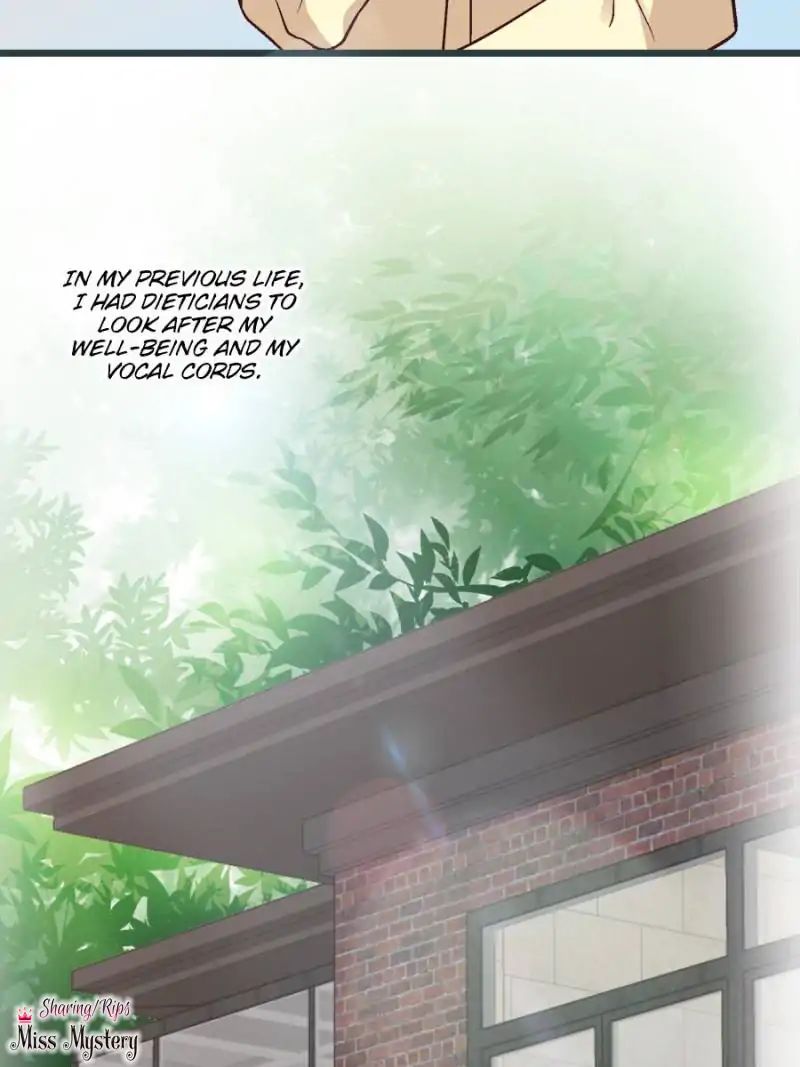 A Star Reborn: The Queen's Return - Chapter 42