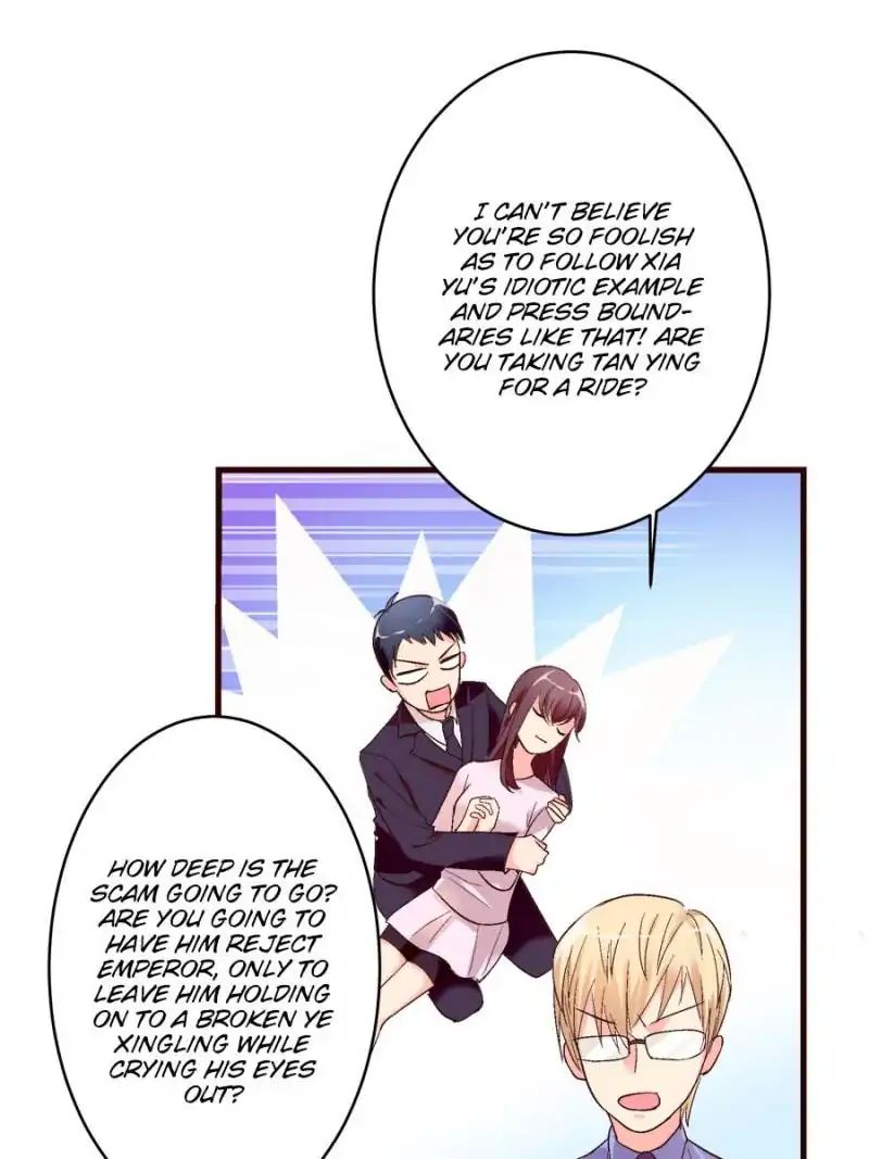 A Star Reborn: The Queen's Return - Chapter 42