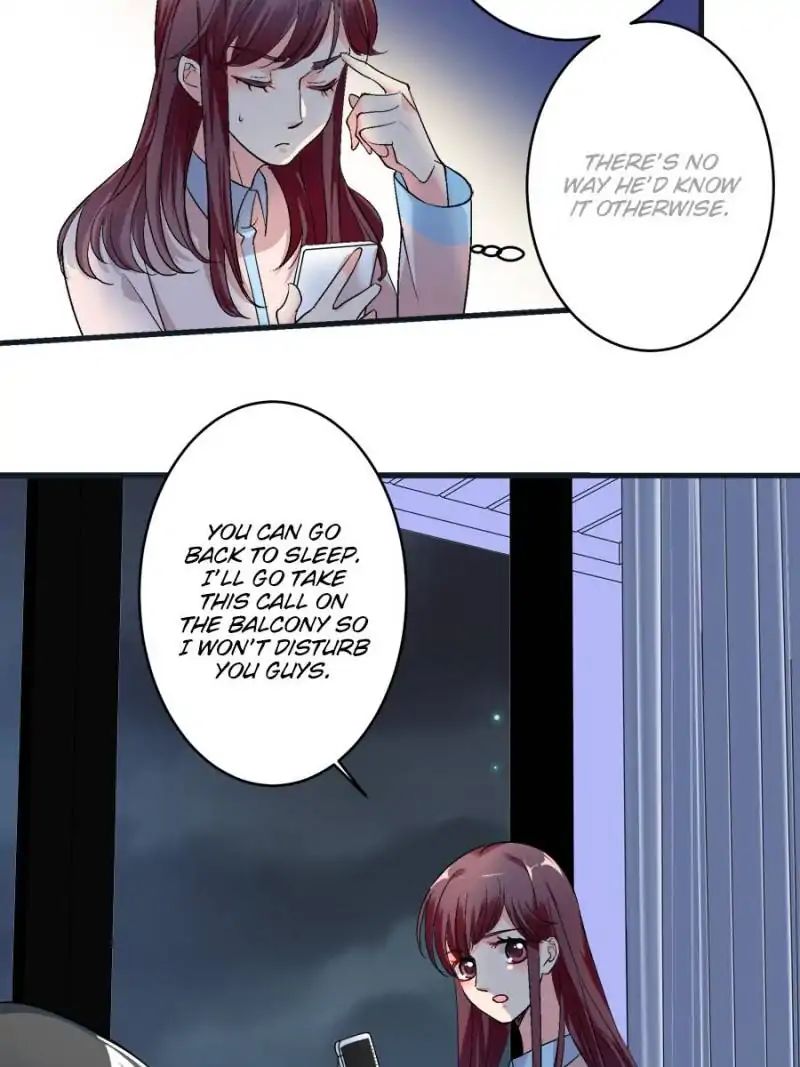 A Star Reborn: The Queen's Return - Chapter 42