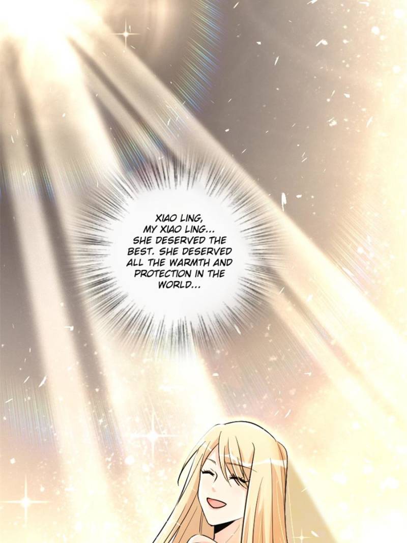 A Star Reborn: The Queen's Return - Chapter 170