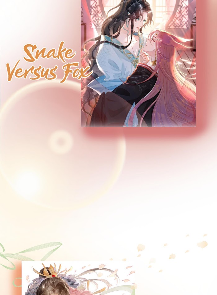 Snake Versus Fox - Chapter 9 : So Hot!