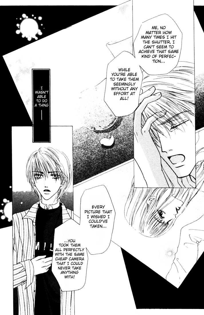 Loveholic - Vol.1 Chapter 3