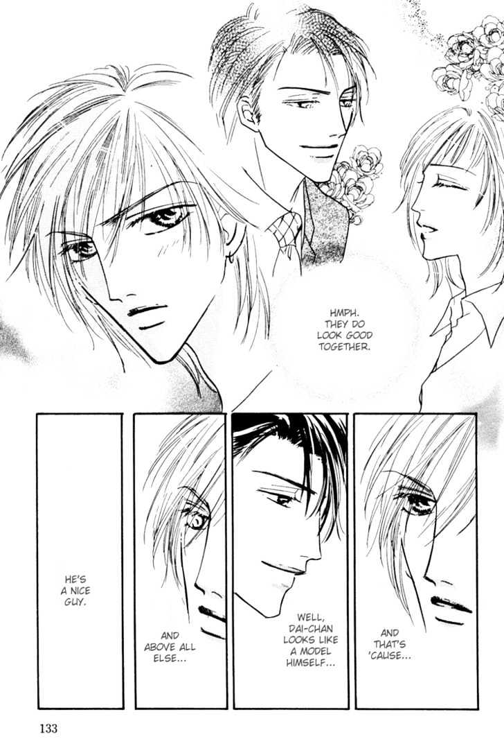 Loveholic - Vol.1 Chapter 4