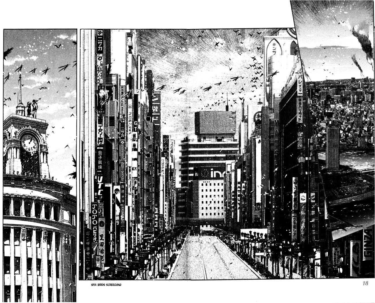 X/1999 - Vol.18 Chapter 2