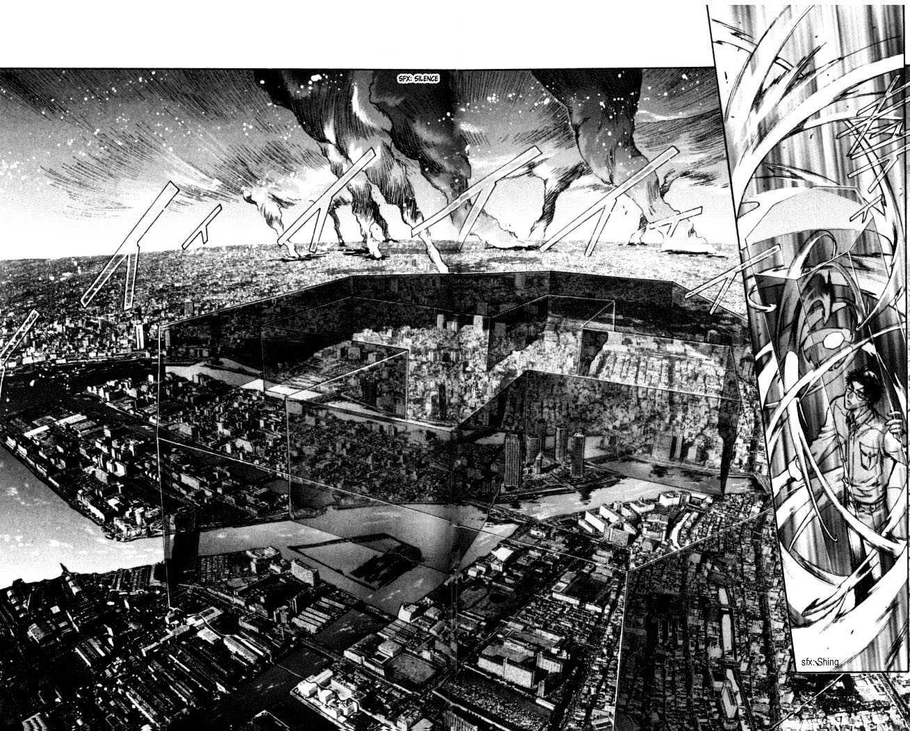 X/1999 - Vol.18 Chapter 2