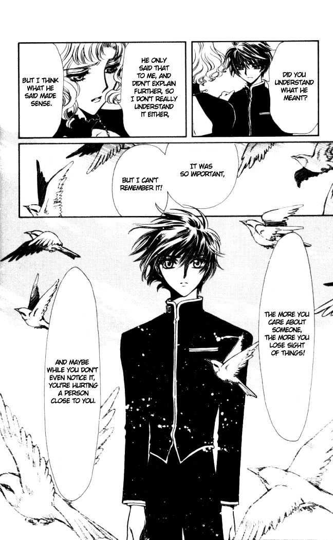 X/1999 - Vol.18 Chapter 8