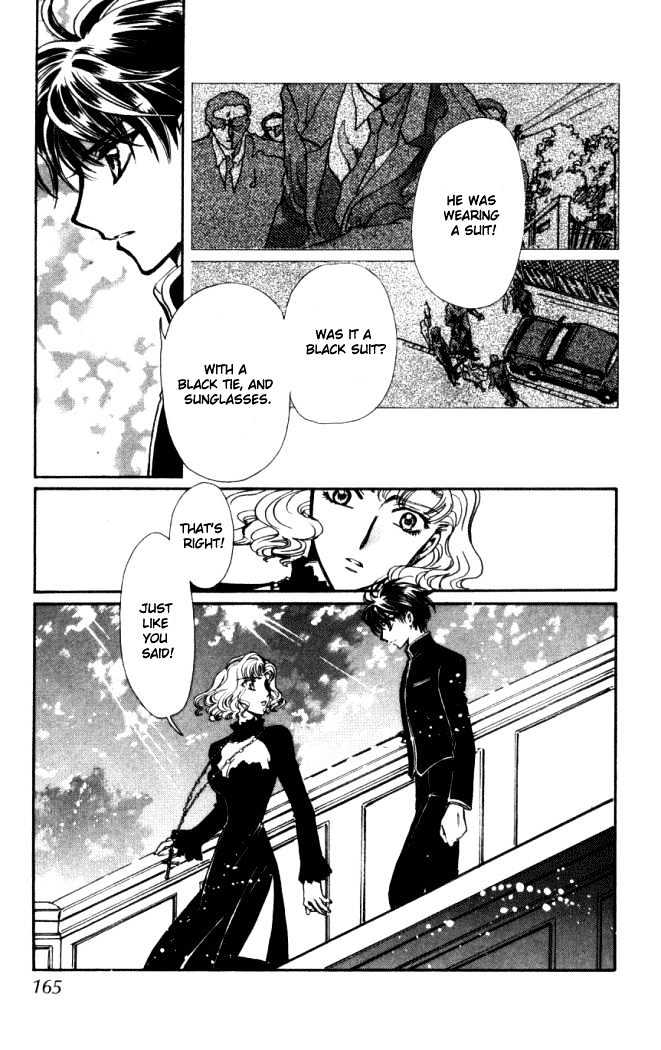 X/1999 - Vol.18 Chapter 8