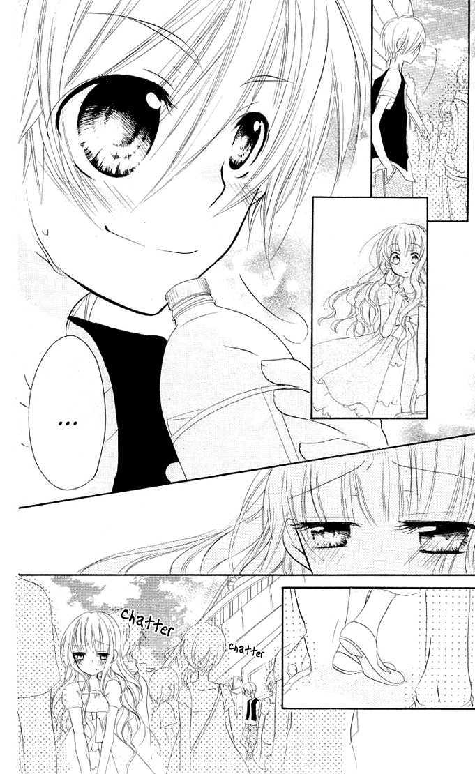 Giri Koi - Vol.2 Chapter 7 : Have You Ever Cried So Much That Your Tears Went Dry?