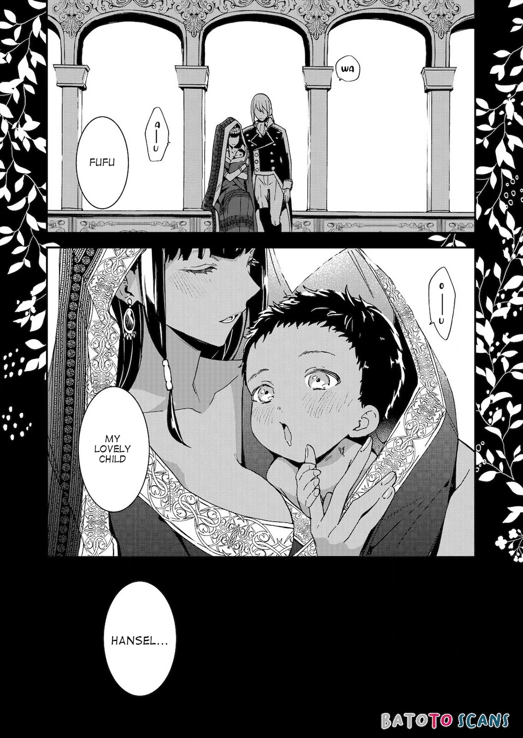 Akuyaku Reijou Wa Itto Ni Dekiaisarete: Noumitsu Sex No Aitei Wa Jyuuboku - Chapter 7 [End]