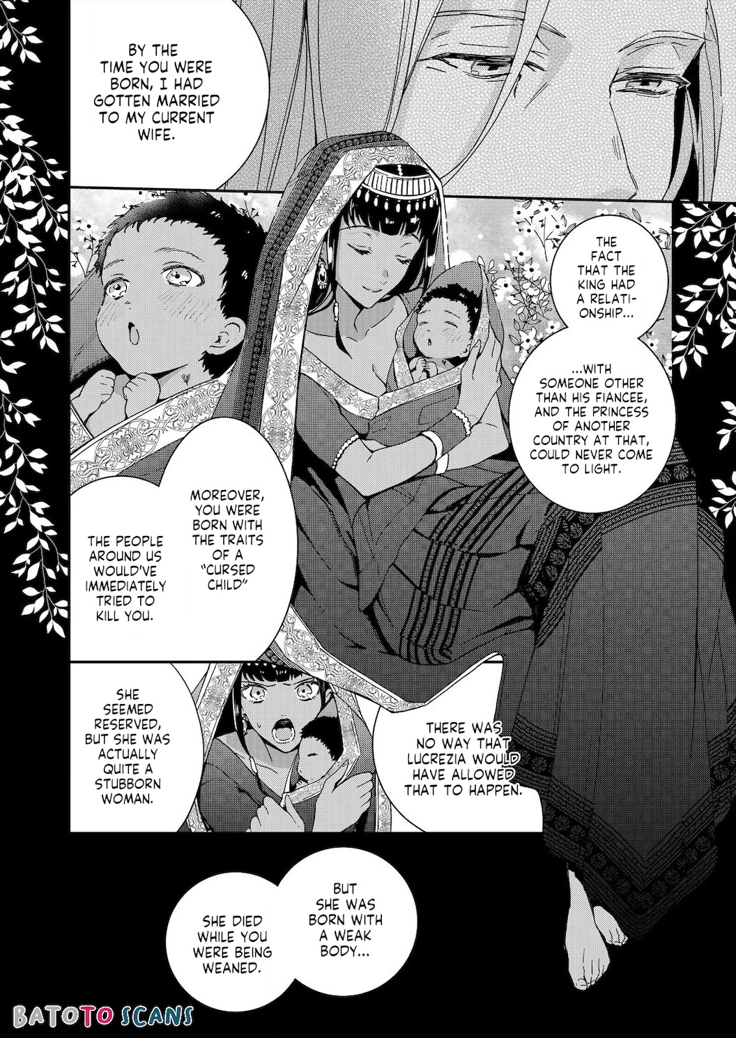 Akuyaku Reijou Wa Itto Ni Dekiaisarete: Noumitsu Sex No Aitei Wa Jyuuboku - Chapter 7 [End]