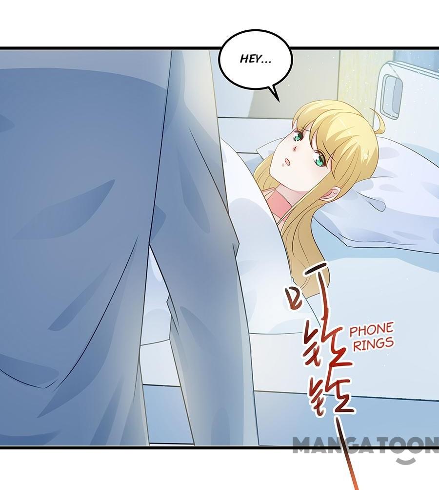 A Proper Lady Taken As Wife - Chapter 80