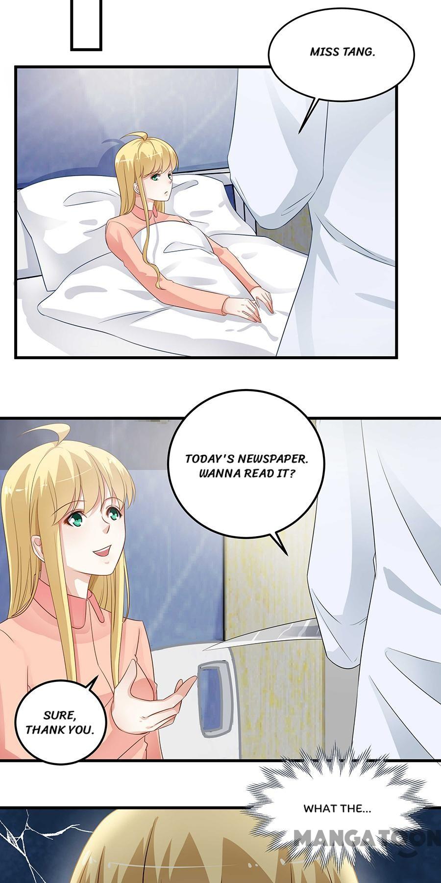 A Proper Lady Taken As Wife - Chapter 80