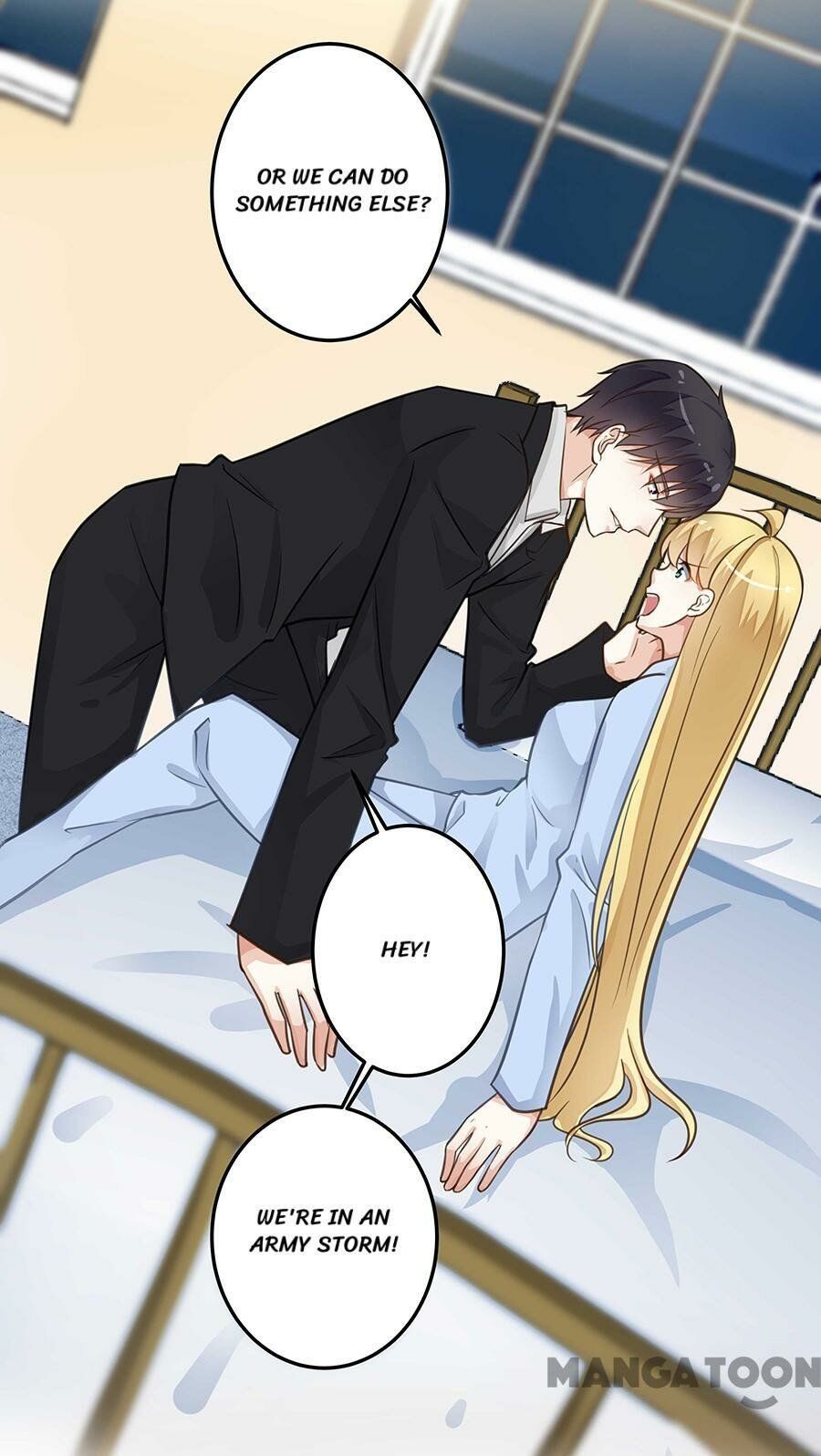 A Proper Lady Taken As Wife - Chapter 76