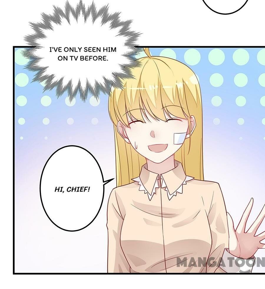 A Proper Lady Taken As Wife - Chapter 75