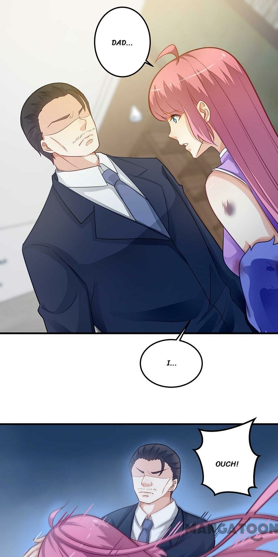 A Proper Lady Taken As Wife - Chapter 71