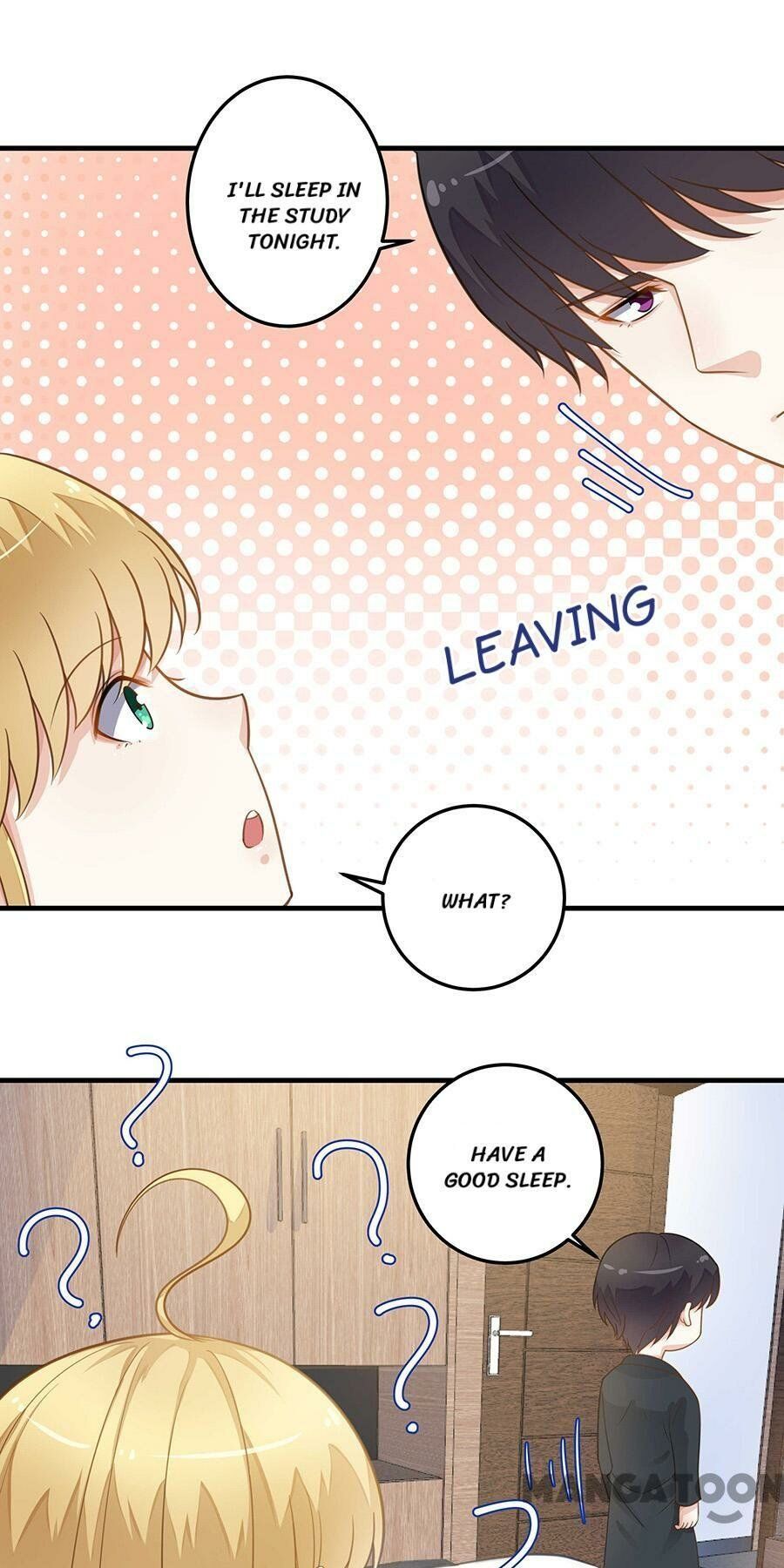 A Proper Lady Taken As Wife - Chapter 71