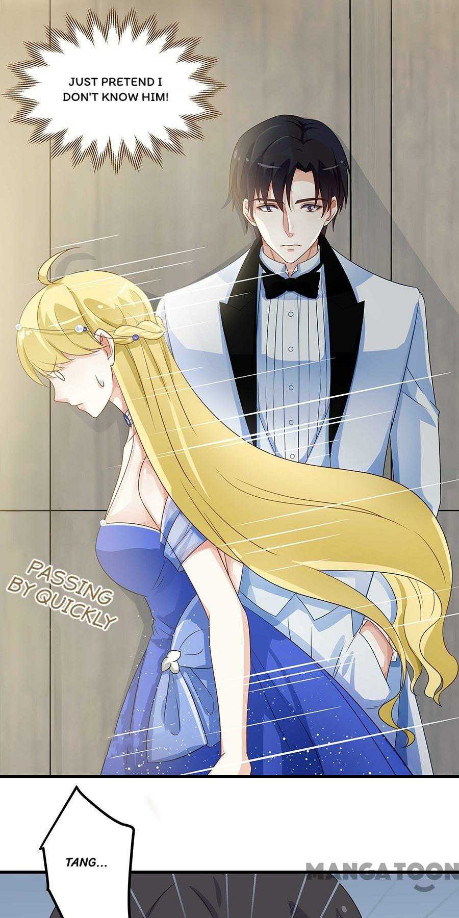 A Proper Lady Taken As Wife - Chapter 77