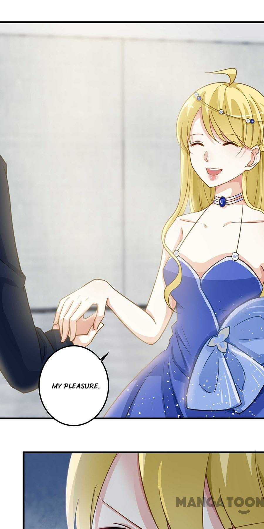 A Proper Lady Taken As Wife - Chapter 77