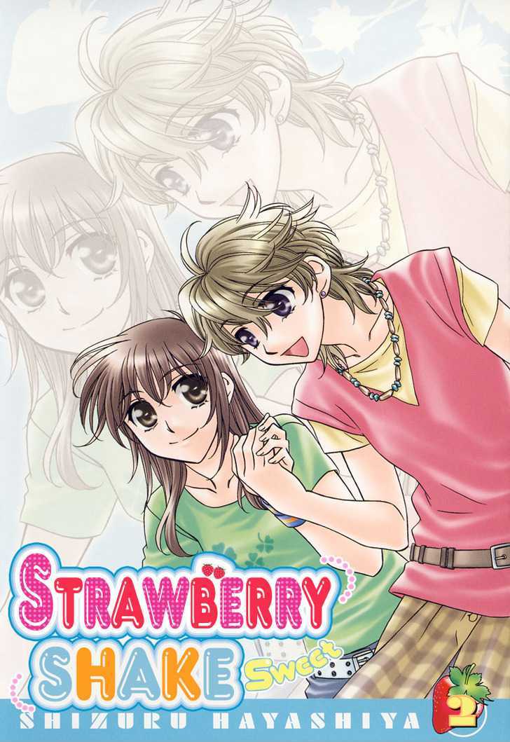 Strawberry Shake - Vol.2 Chapter 17