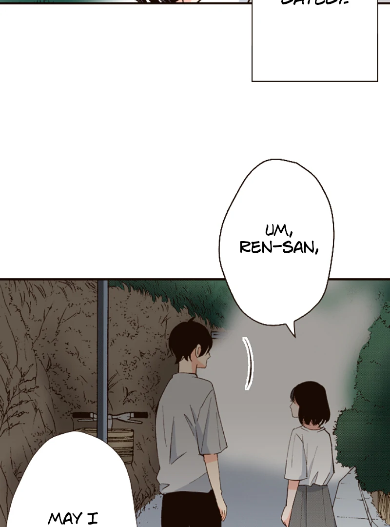 The Boy Out Of My Reach - Chapter 130