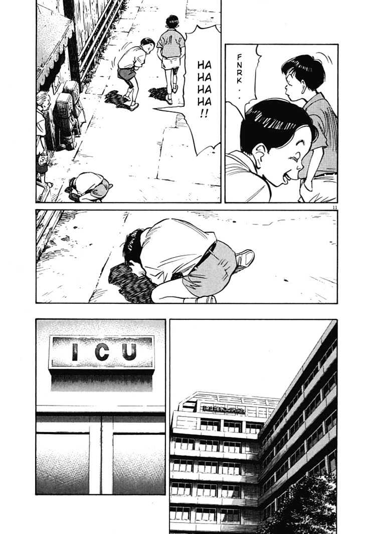 21St Century Boys - Vol.1 Chapter 8 : You Died Today