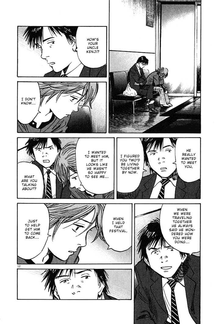 21St Century Boys - Vol.1 Chapter 8 : You Died Today