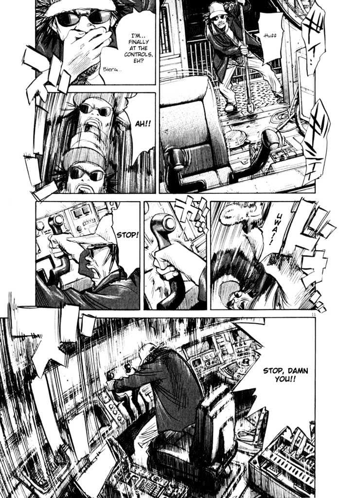 21St Century Boys - Vol.2 Chapter 14 : There S No Way I Ll Let It End