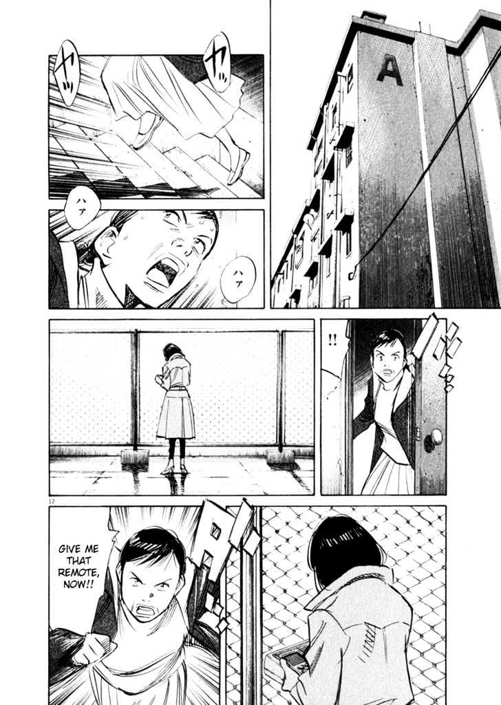 21St Century Boys - Vol.2 Chapter 14 : There S No Way I Ll Let It End