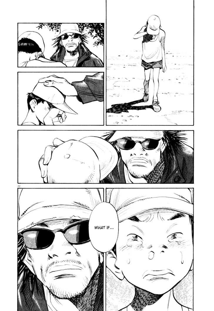 21St Century Boys - Vol.2 Chapter 15 : I M Sorry