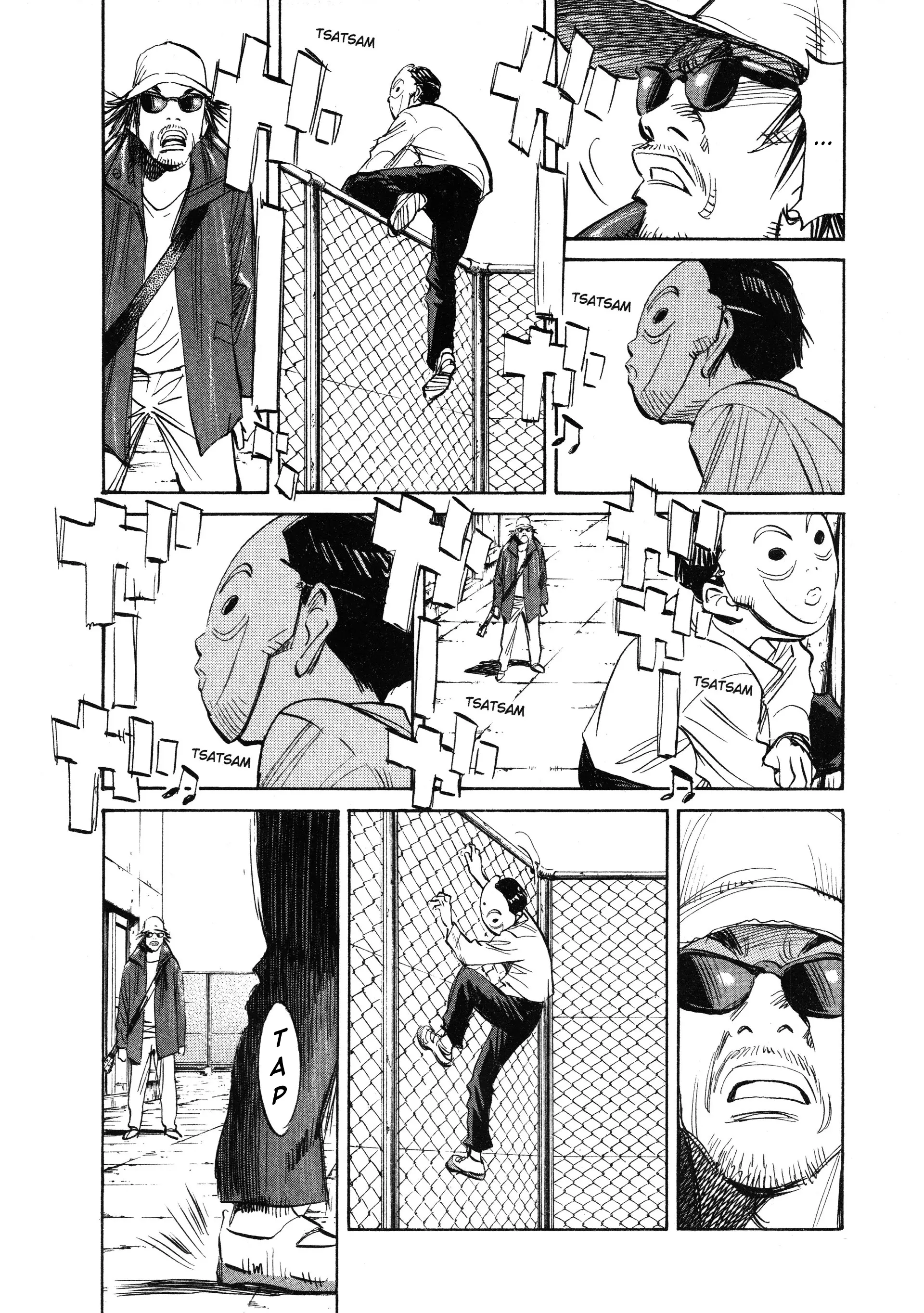 21St Century Boys - Vol.2 Chapter 16.5: 20Th Century Boy - Perfect Edition Ending