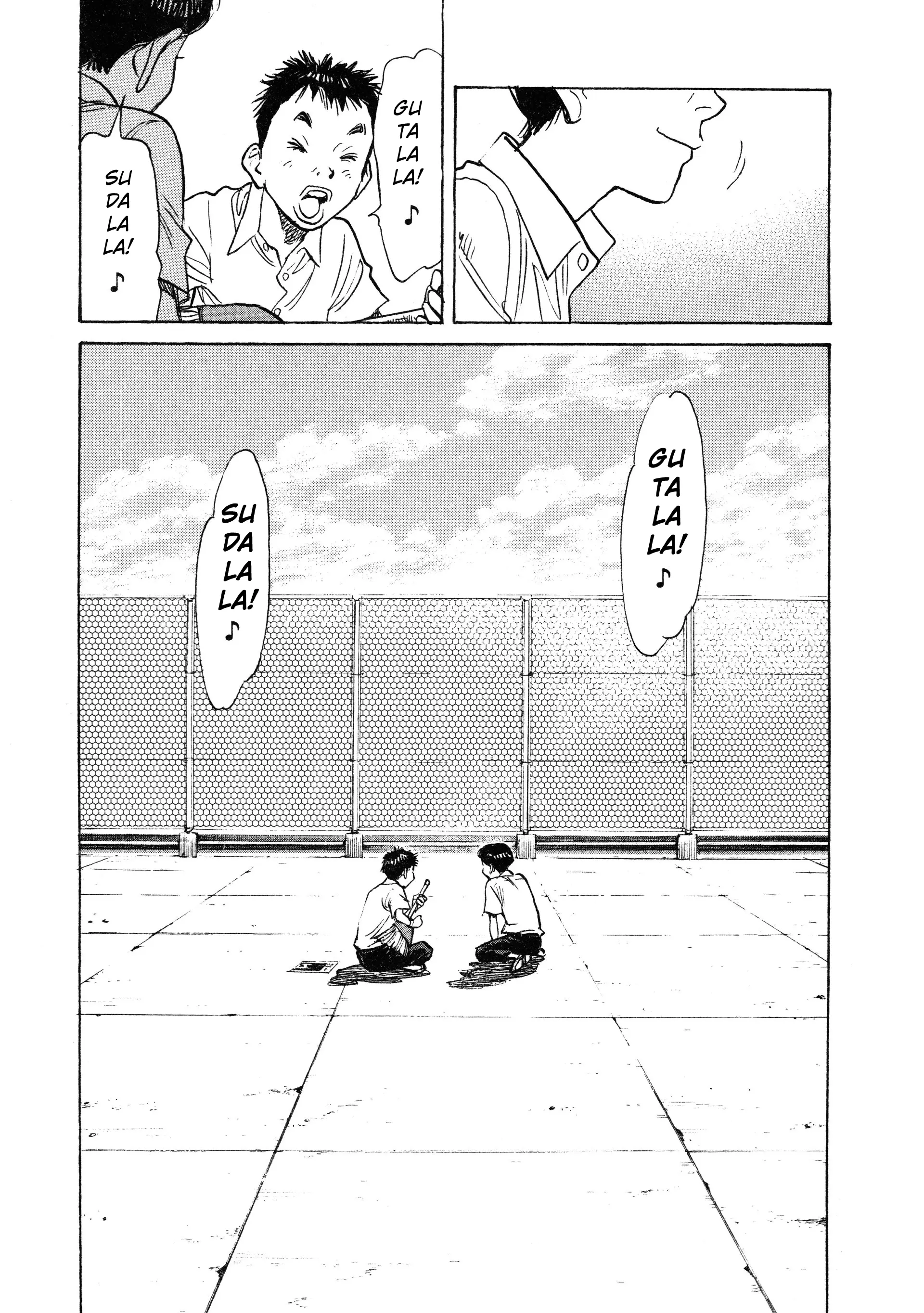 21St Century Boys - Vol.2 Chapter 16.5: 20Th Century Boy - Perfect Edition Ending