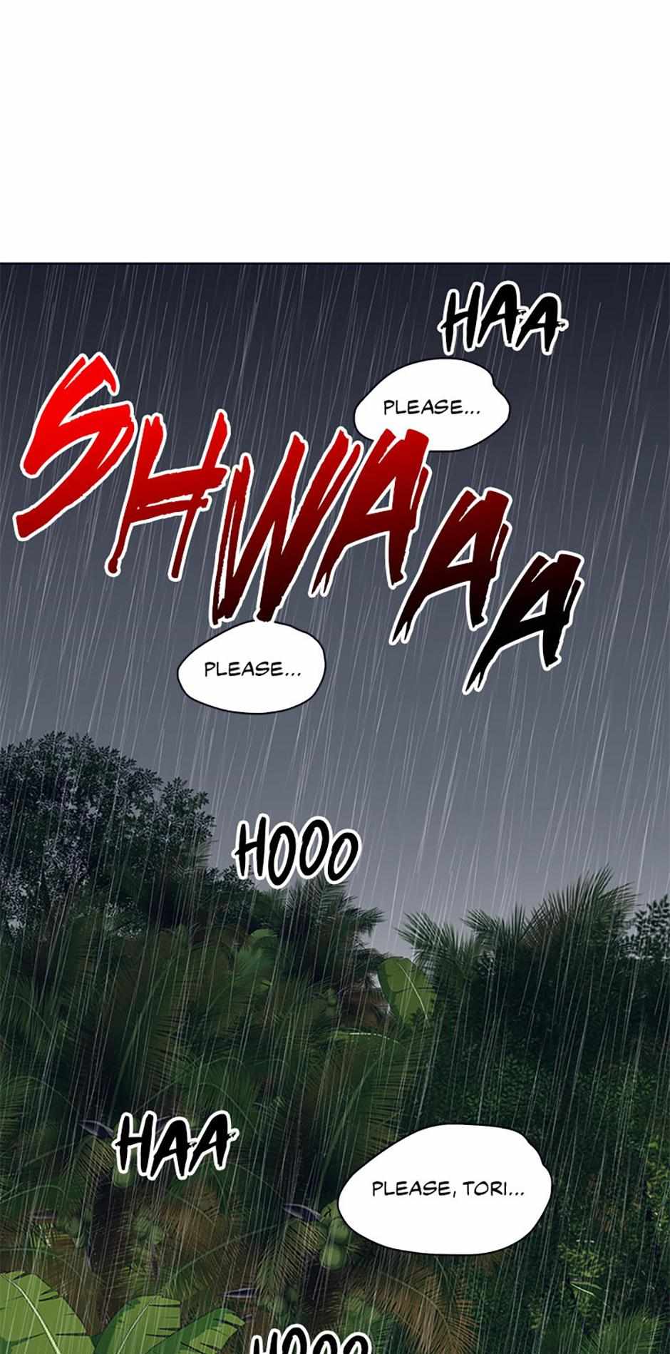 Hara Of Thunder - Chapter 37