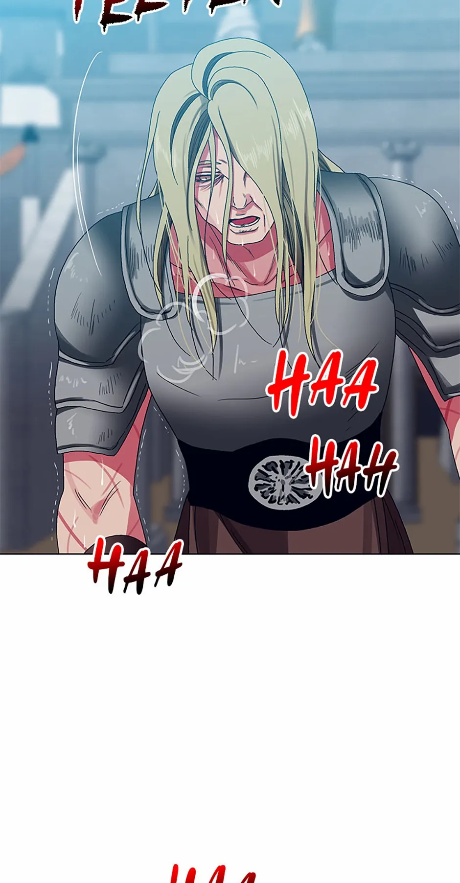 Hara Of Thunder - Chapter 46