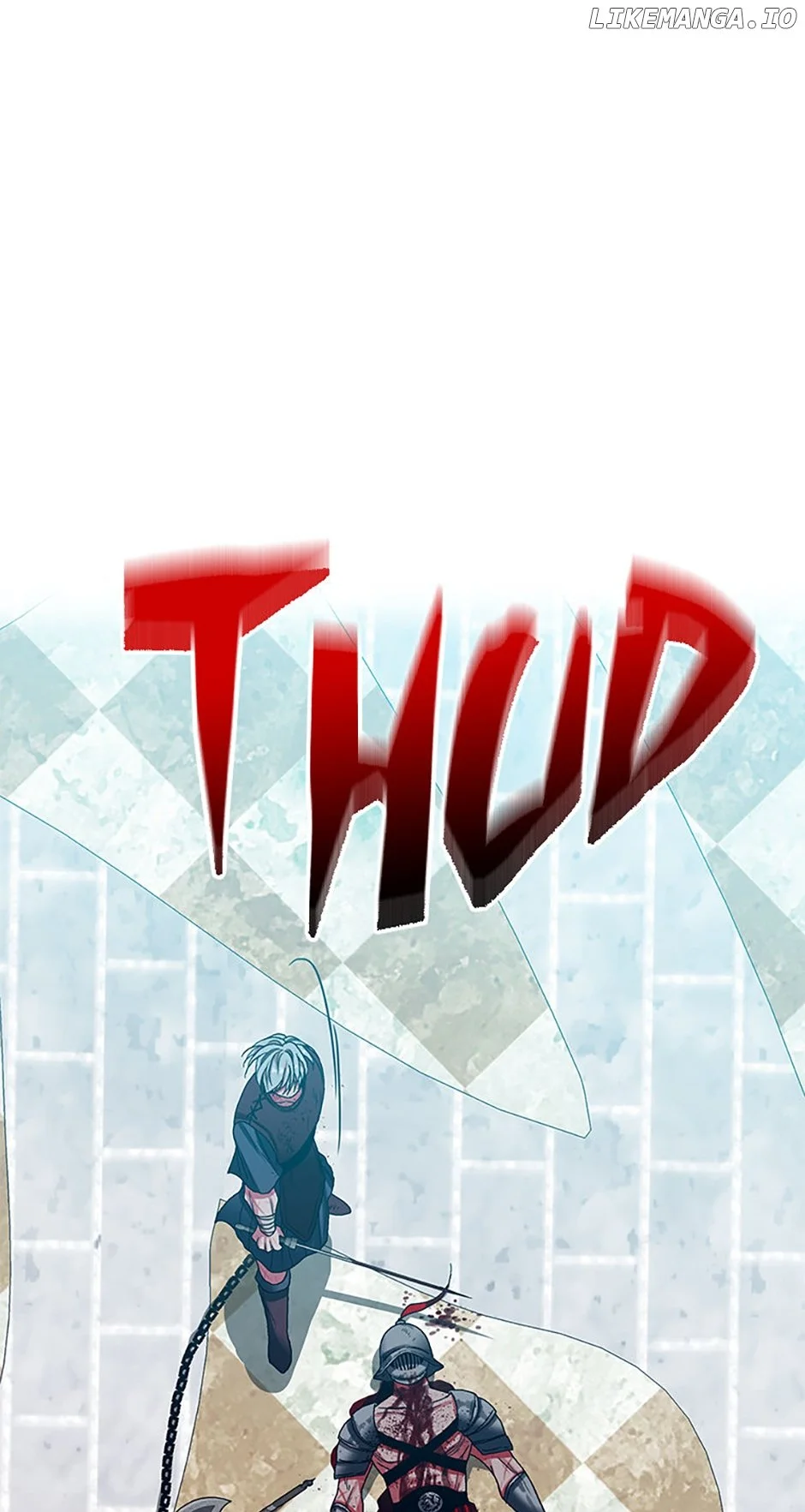 Hara Of Thunder - Chapter 42