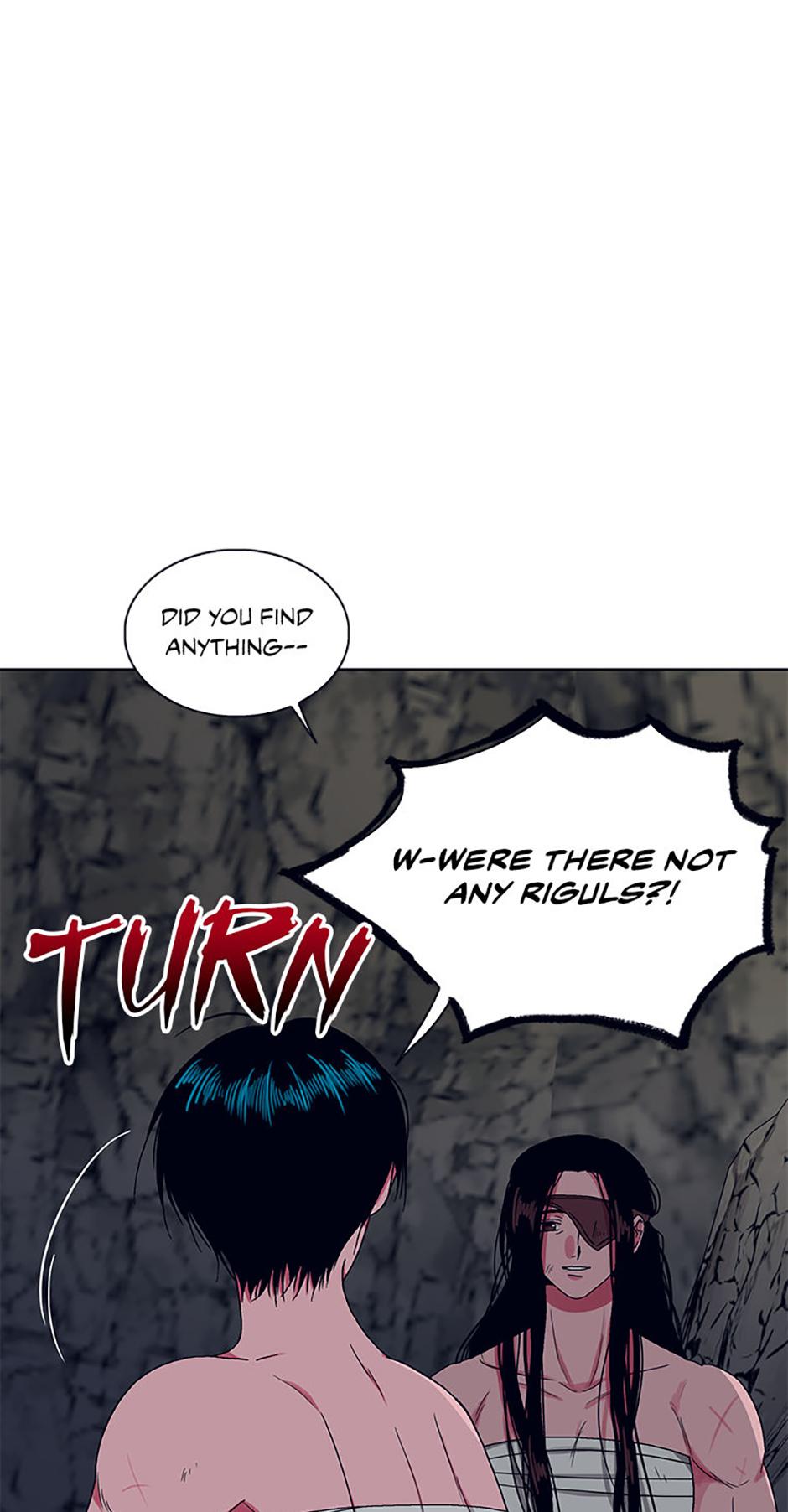 Hara Of Thunder - Chapter 38