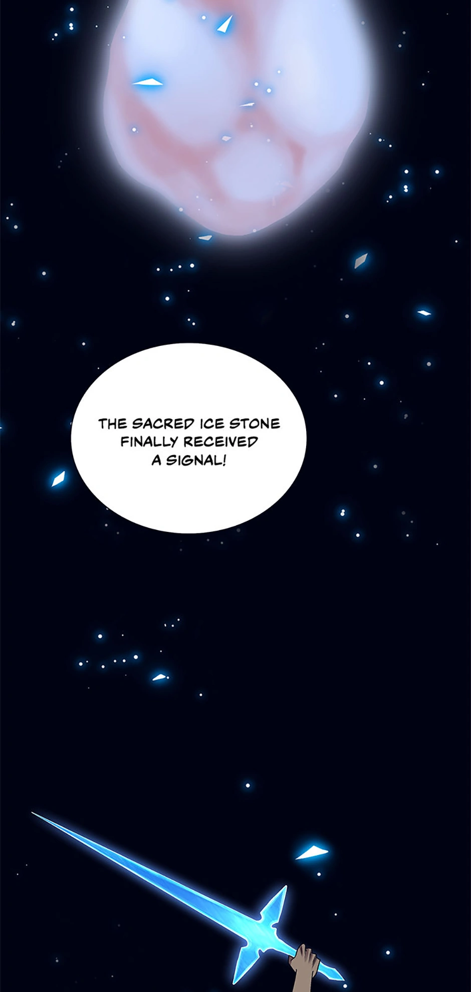 Hara Of Thunder - Chapter 44