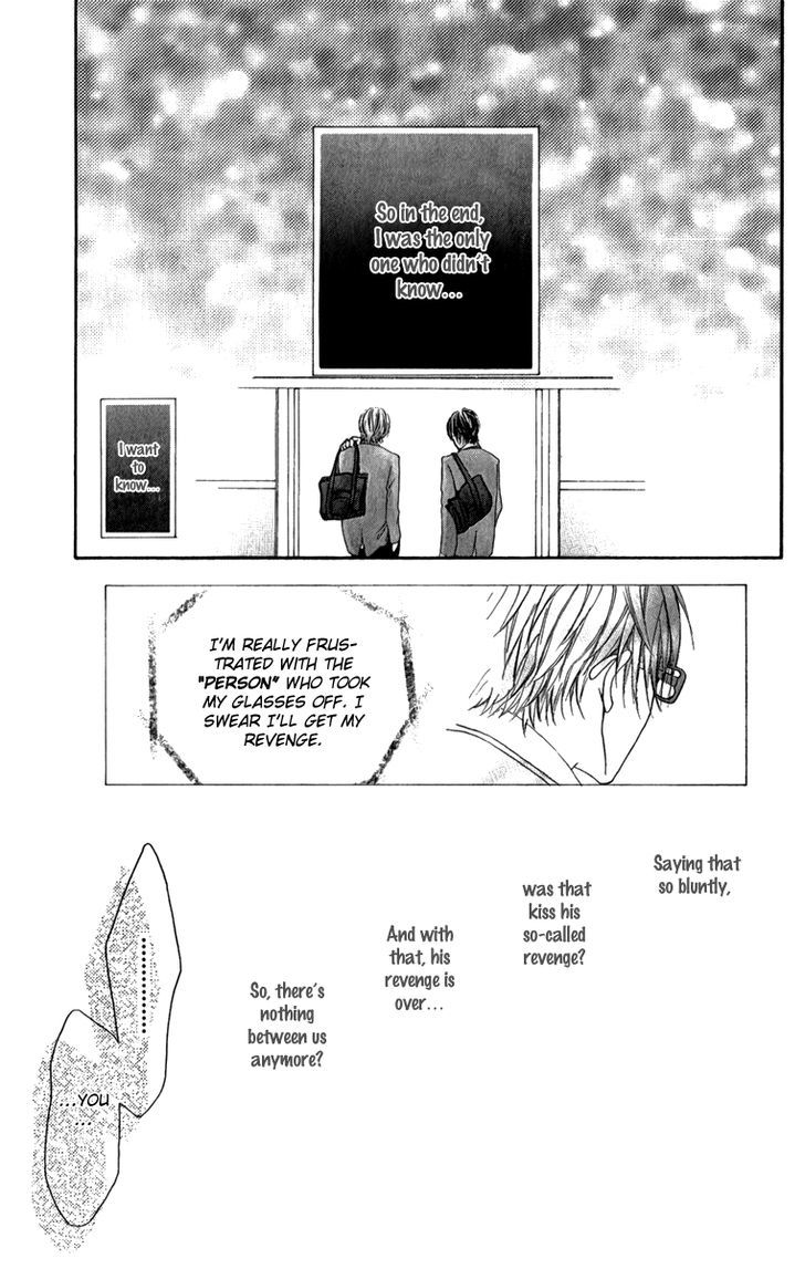 Steady Study (Tamura Kotoyu) - Vol.1 Chapter 4