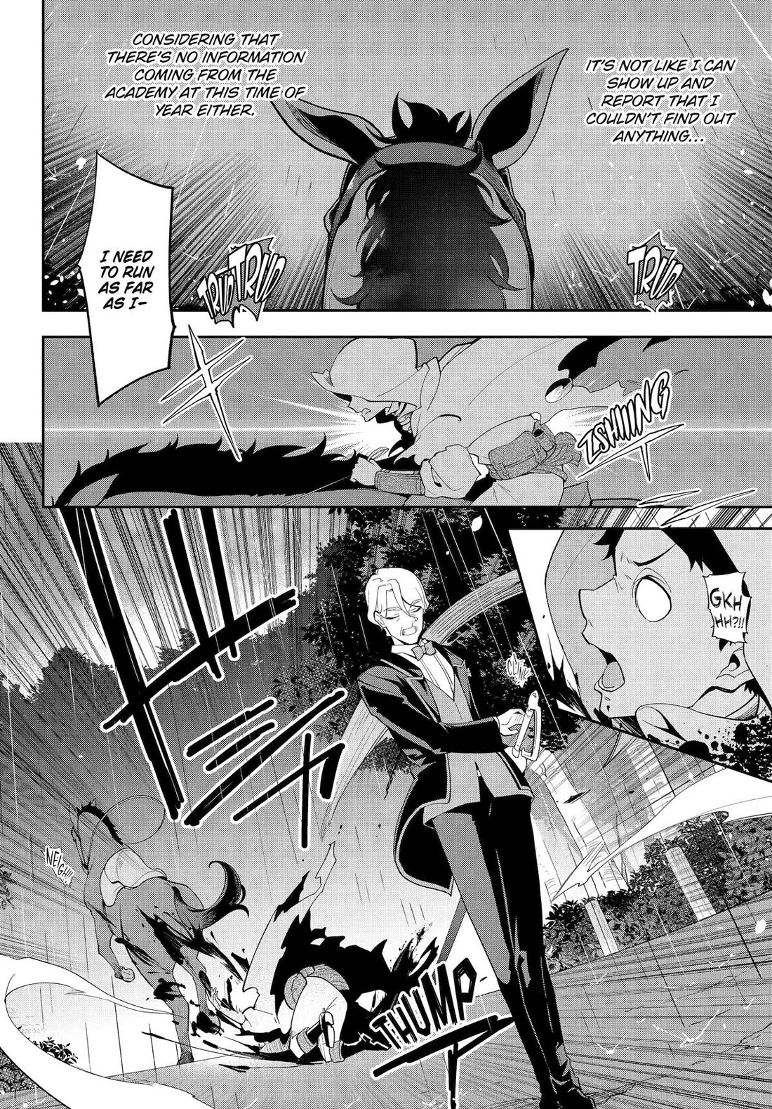 Dad Is A Hero, Mom Is A Spirit, I'm A Reincarnator - Chapter 65