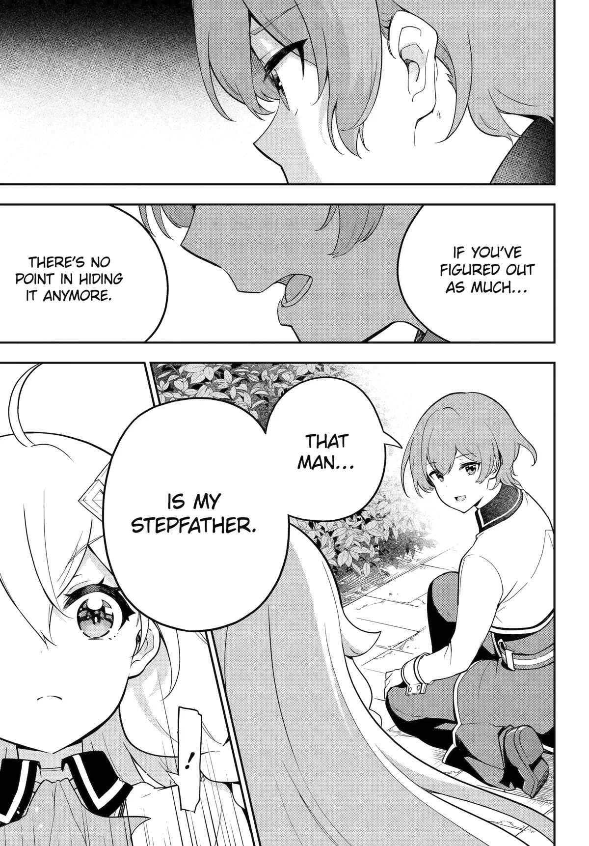 Dad Is A Hero, Mom Is A Spirit, I'm A Reincarnator - Chapter 49