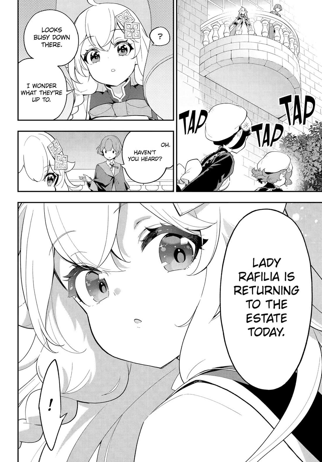 Dad Is A Hero, Mom Is A Spirit, I'm A Reincarnator - Chapter 63