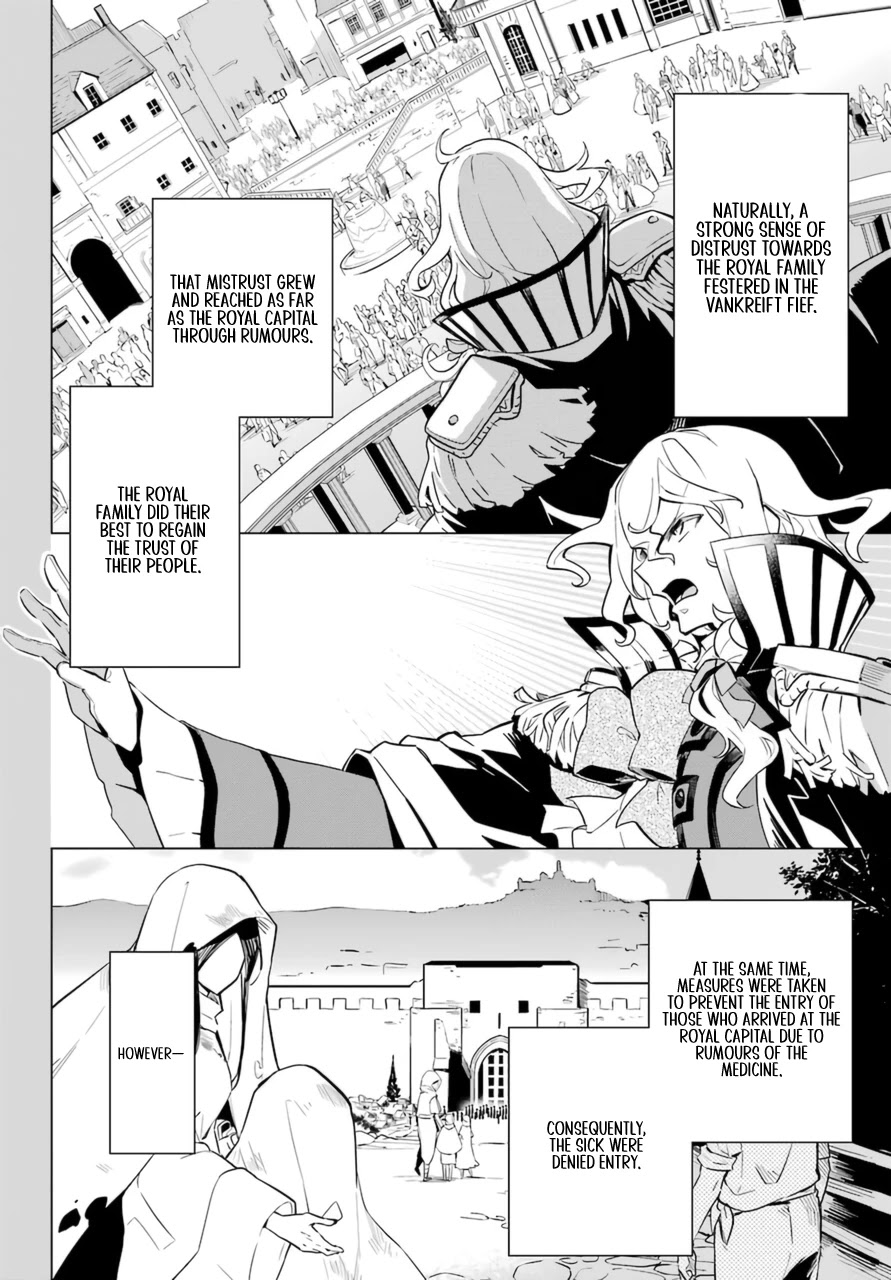 Dad Is A Hero, Mom Is A Spirit, I'm A Reincarnator - Chapter 36