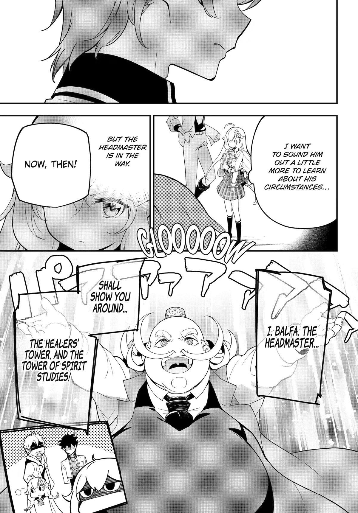 Dad Is A Hero, Mom Is A Spirit, I'm A Reincarnator - Chapter 48