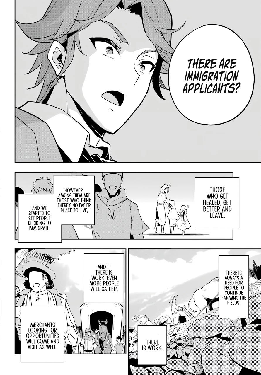 Dad Is A Hero, Mom Is A Spirit, I'm A Reincarnator - Chapter 38