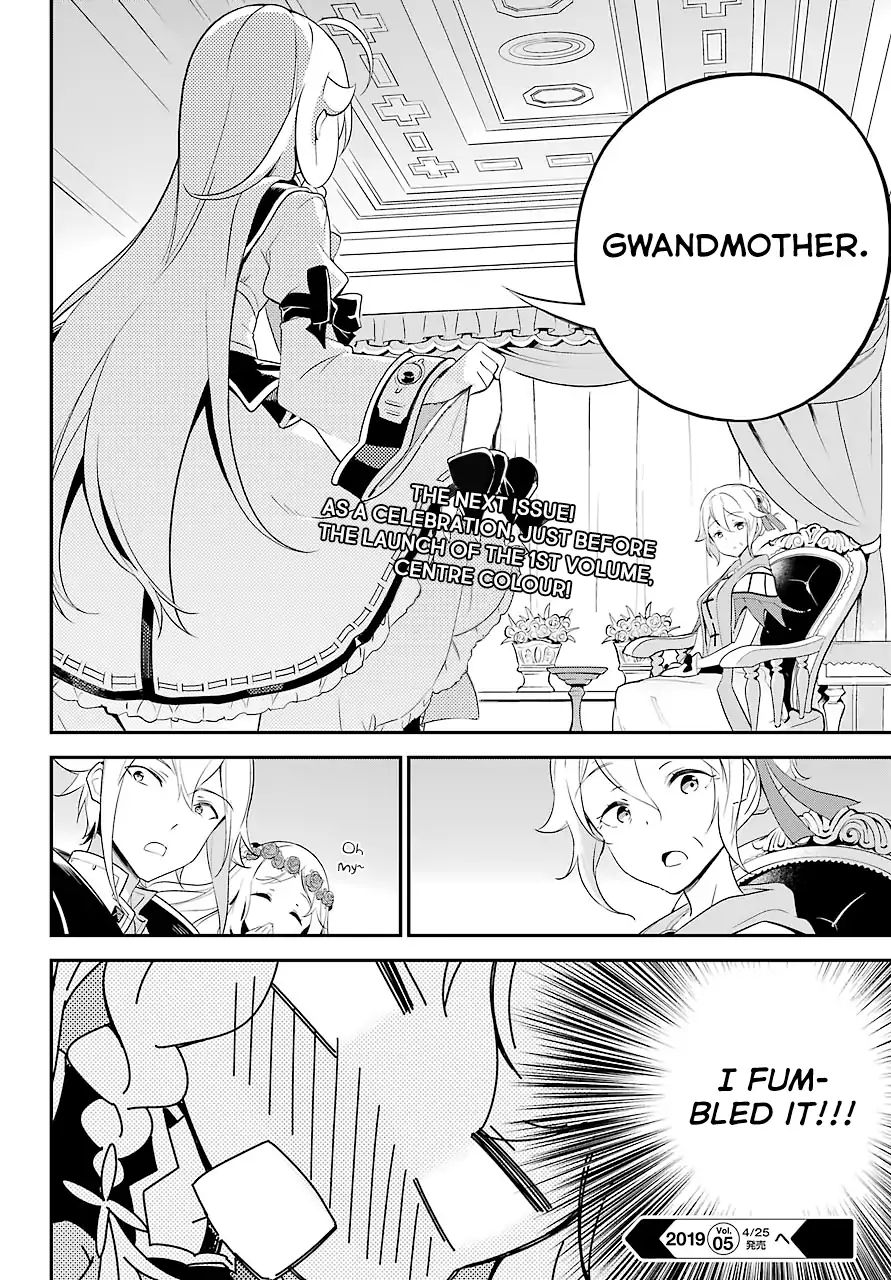 Dad Is A Hero, Mom Is A Spirit, I'm A Reincarnator - Chapter 7