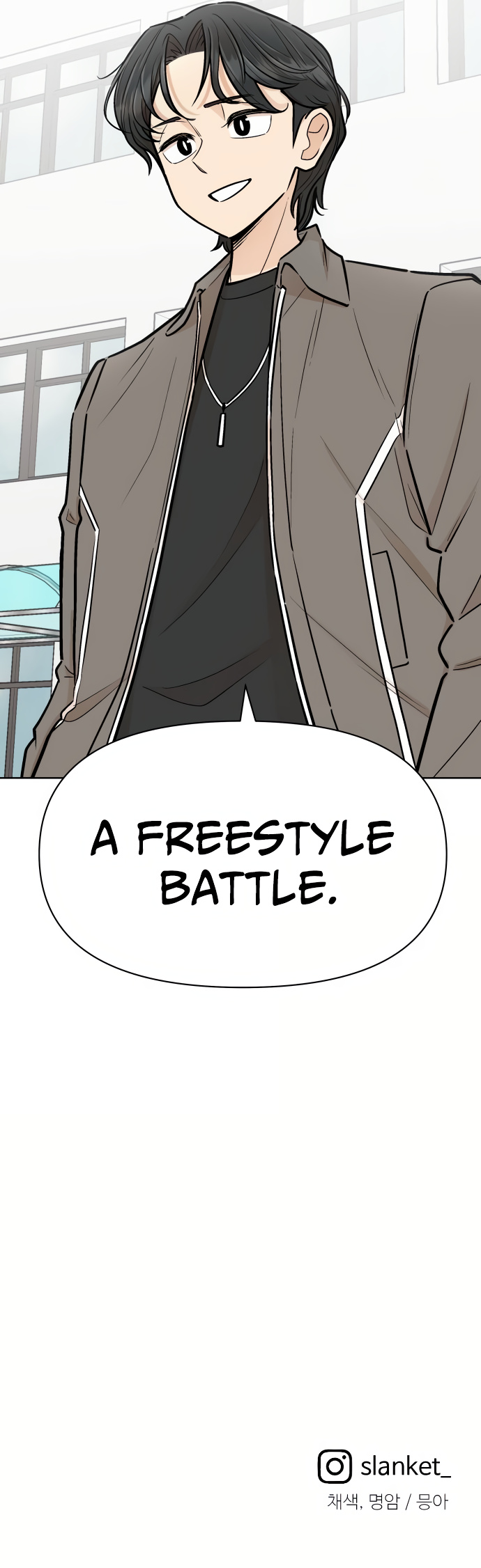 School Of Streets - Chapter 6