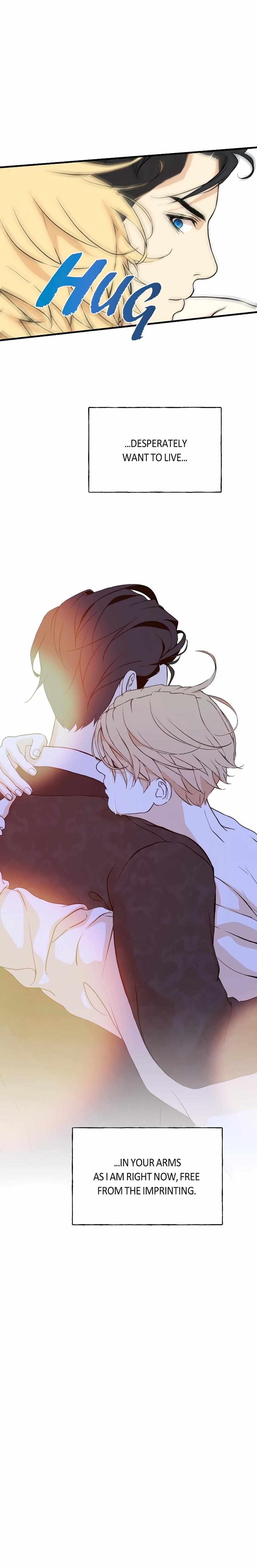 Royal Wedding (Bamilssi) - Chapter 12