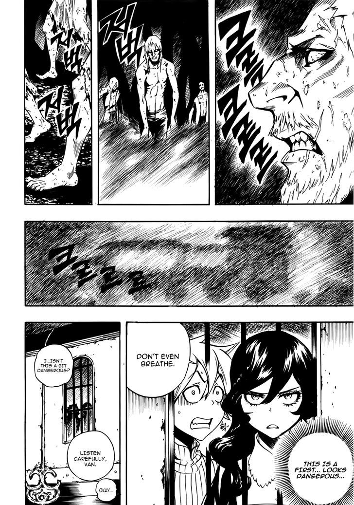 Kingdom Of Zombie - Vol.1 Chapter 7