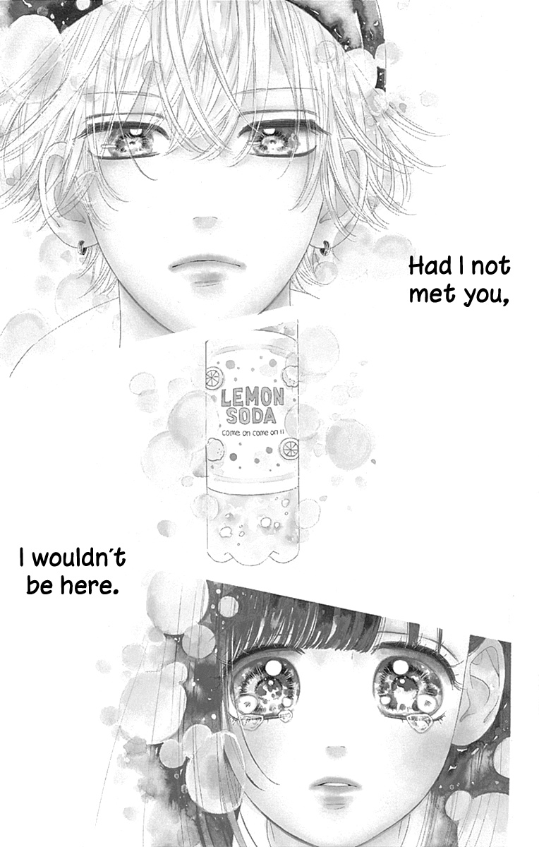 Honey Lemon Soda - Vol.18 Chapter 68